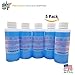 5 Bottles of Concentrated Sealing Solution (Makes 5 Gallons) Compare To Pitney Bowes EZ Seal, pitney bowes sealing solution, ez seal sealing solution, envelope sealing solution