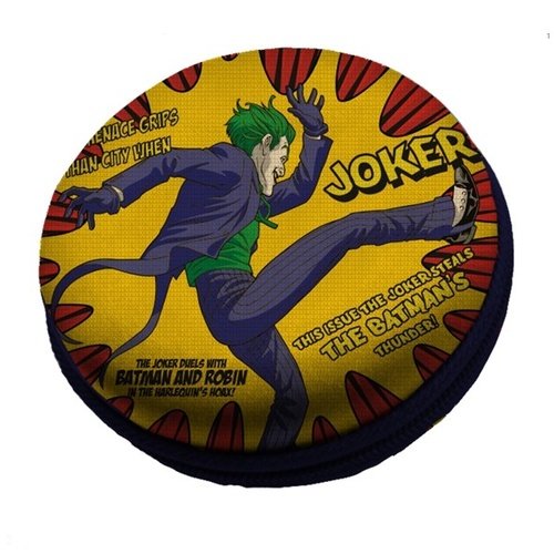 Caixa de Som Coringa