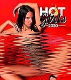 Hot Girls Calendar - Calendars 2019 - 2020 Wall Calendar - Sexy Woman Calendar - Wall Calendar by Pr by