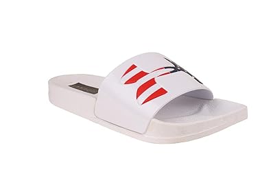 comfortable slide shoes