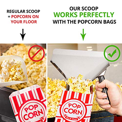 1 Carnival+King+Popcorn+Bags+Party