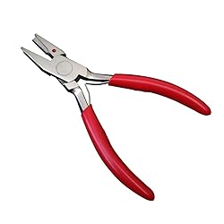 TruBind Heavy Duty Coil Binding Cutting & Crimping