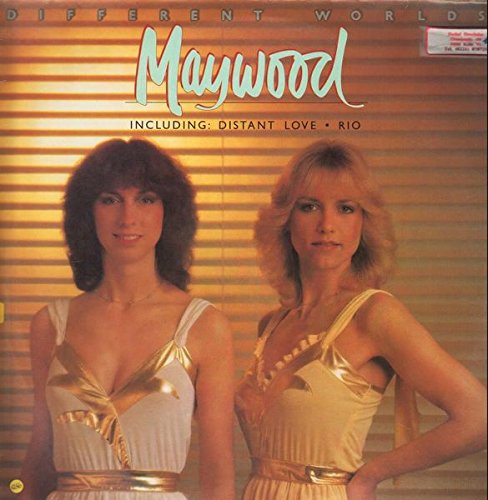 Maywood - Disco Box International - Spec - Zortam Music