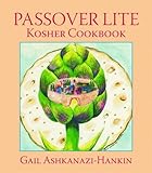 Passover Lite Kosher Cookbook