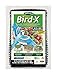 Dalen 791043467966 Bird Netting 14'X45', 2 Pack, Brown/A