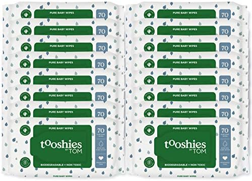 tom tooshies baby wipes