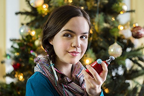 Northpole Weihnachten Steht Vor Der Tur Amazon De Lori Loughlin Bailee Madison Dermot Mulroney Paul Stewart Marcia Bennett Ava Telek Douglas Barr Lori Loughlin Bailee Madison Dvd Blu Ray