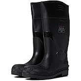 Tingley Pilot G2 Knee Boot, Black