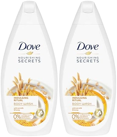 dove indulging ritual body lotion