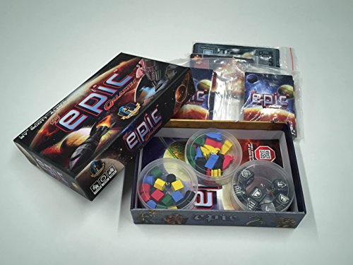 15 Mini STORAGE CONTAINERS for Game Pieces, Meeples, Jewelry or Beads | Snap Top | BitsBins