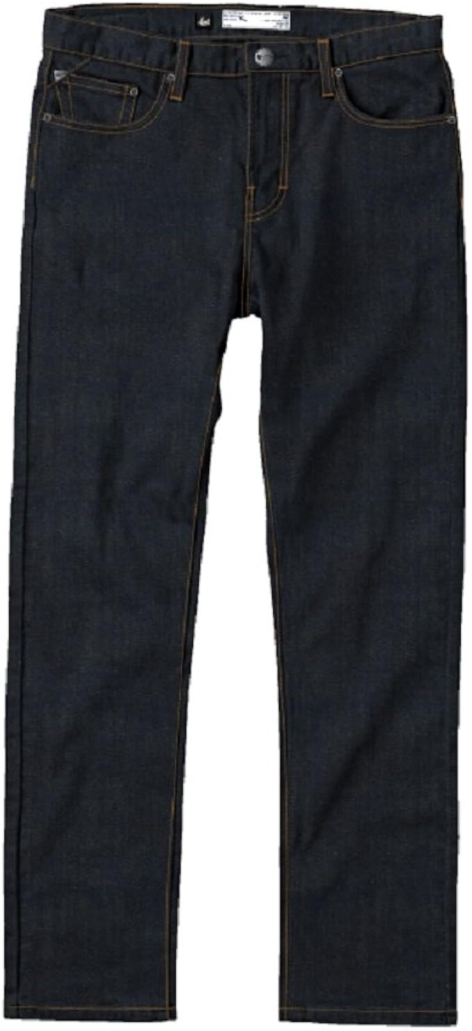 99 percent cotton jeans