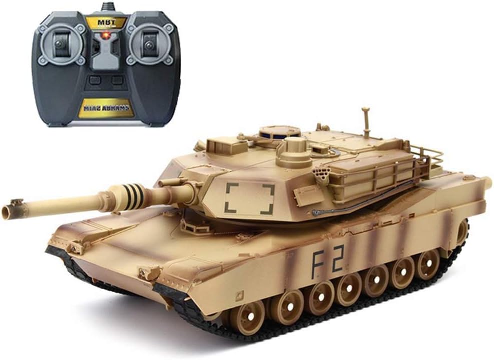 kids remote control tank
