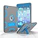 Armor Defender Protective Cover Case for iPad Mini 4 and Mini 5 7.9