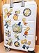 The Simpsons decoration stickers vinyl waterproof 12pcs (Bart)