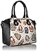 DW TATTOO DUFFLE Convertible Cross Body, MULTI, One Size