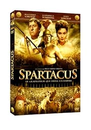 Spartacus