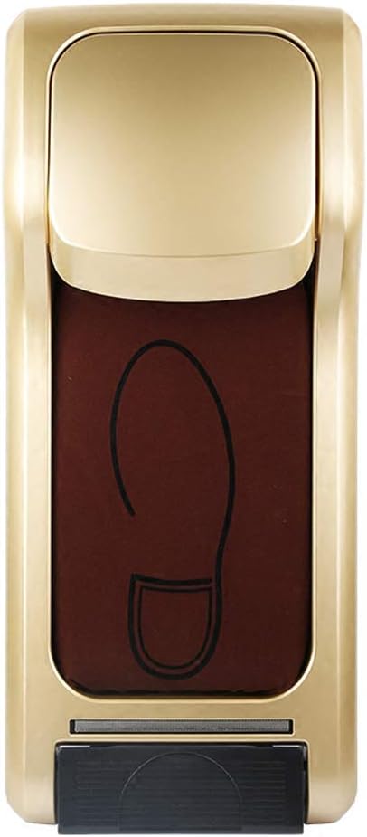 step in shoe covers amazon