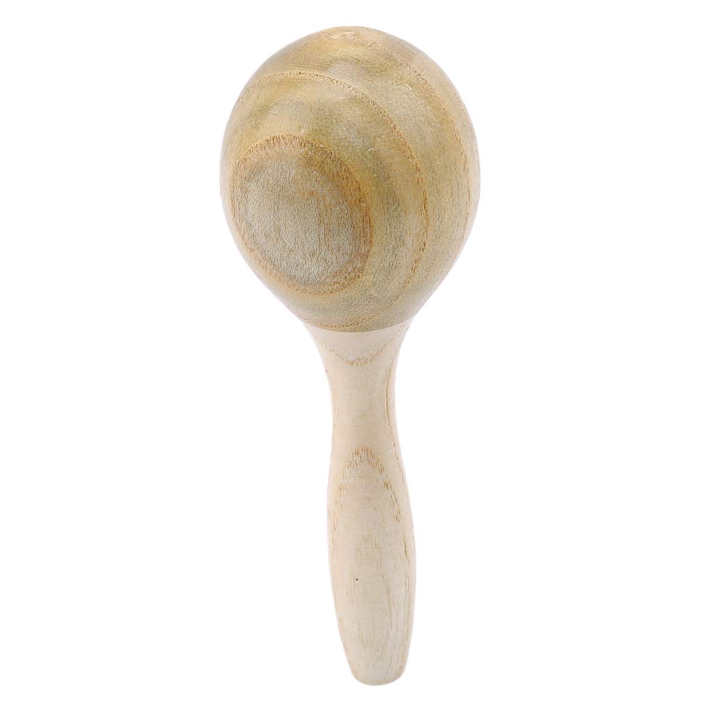 Pinhan Bebe Enfant Balle En Bois Percussion Maracas Hochet Sable Marteau Musical Developpement Jouet Jouets D Eveil Et 1er Age Bebe Puericulture Eng Bouldermicrofinance Org
