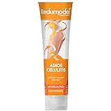 Redumodel Skin Tonic – Goodbye Cellulite – Anti-Cellulite Gel that Helps Remove Liquids and Reduce Orange Skin Recovering Elasticity – 100 ml