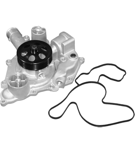 Amazon.com: Gates 43562 Premium Engine Water Pump : Automotive