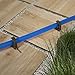 Supply Giant PFW-B34100 PEX TUBING - POTABLE WATER 3/4 X 100'(30.5M) BLUE