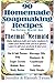 Soapmaking: 90 Homemade Soap Making Recipes for Natural Healthy Skin (Thermal Mermaid) (Volume 1) by Jennifer Tynan