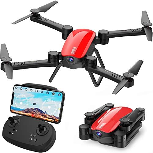SIMREX X900 Drone Optical Flow 