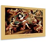 Much Ado About Nothing. A Tribute To Seinfeld Poster 22" by 28"