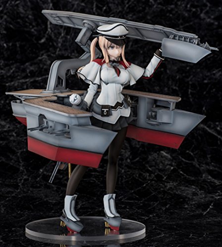Funny Knights Abcdcollectionsabcdviewing Fleet - Graf Zeppelin 1/scale Made In Painted Pvc