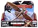Dreamworks Dragons Action Dragon Figure, Cloud Jumper
