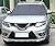 Magnetic Windshield Sun Shade Waterproof Winter Ice Snow Shield Cover Car Front Windscreen Rain Frost Sunshade Cool Down Interior Temperature for All Sizes SUV CRV RV Easy Use