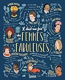 Il était une fois des femmes fabuleuses by