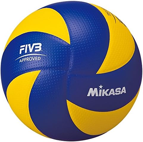 mikasa ballon volleyball