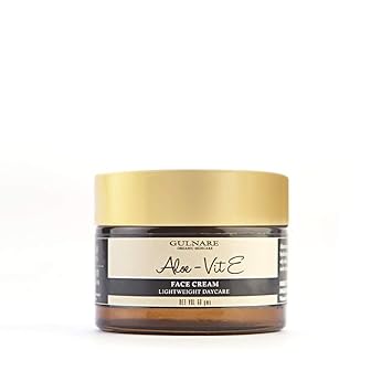 vitamin e cream for oily skin