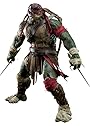 Teenage Mutant Ninja Turtles（ミュータント・タートルズ） Raphael（ラファエロ）|サンプル21
