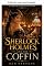 Livro Sherlock Holmes e o caixão