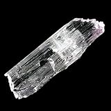 Kunzite Healing Crystal by CrystalAge