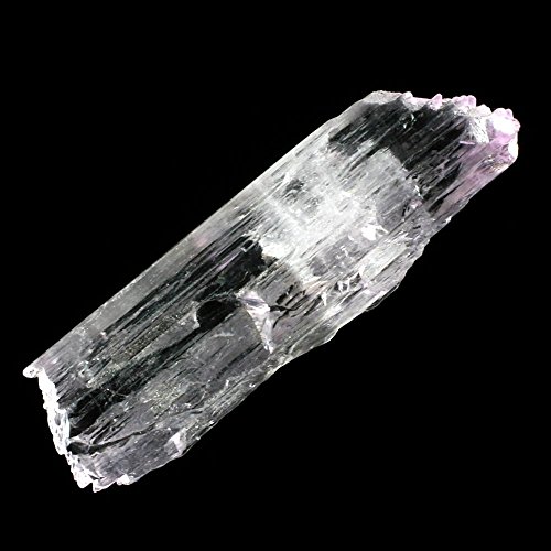 Kunzite Healing Crystal by CrystalAge
