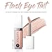Liquid Eyeshadow, Flash Eye Tint [superface] A Velvety Creamy Eye Tint to Bring The Easy Smudging Effect, Silky and Vivid Eye Makeup, 5 ml/0.16 fl. oz (Don't Cry)