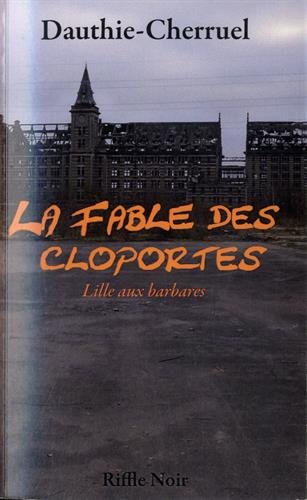 La  fable des cloportes