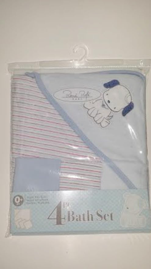rene rofe baby bath towels