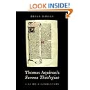 Thomas Aquinas's Summa Theologiae: A Guide and Commentary