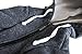 The Adventure Zip Up Dog Hoodie With Velcro Pockets and Adjustable Drawstring Hood - Available in Extra Small to Extra Large. Comfortable & Versatile Winter Dog Clothes By Ellie Dog Wear. (XL)