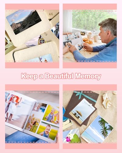 Compatible with Canon Selphy CP1300 Photo Paper, KP-108IN 3115B001(AA) | Compatible with Canon Selphy CP1500 CP1200 CP1000 CP910, 3 Printer Cartridges and 108 Paper Sheets (100 x 148 mm)