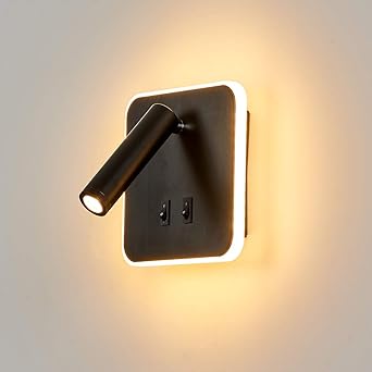 bed lamp plus