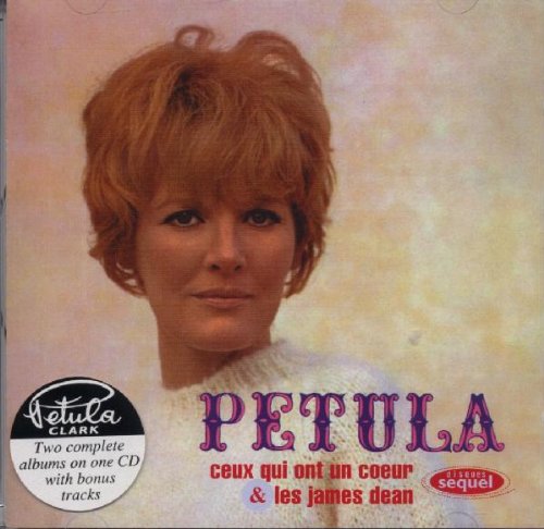 Petula clark - En Vogue Cd2 - Zortam Music