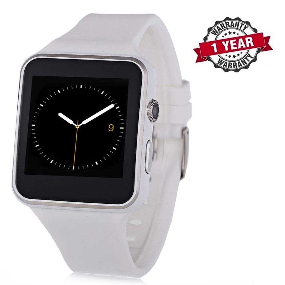 sim card for x6 smartwatch