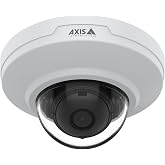 AXIS M3085-V 2 Megapixel Indoor Full HD Network Camera - Color - Dome, &lrm;Motion Only Alert