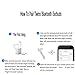 Wireless Bluetooth Earbuds,Fantime Bluetooth V4.1 Sports Headphone with Charging Box Noise Cancelling Stereo headset for iPhone 7 6S Plus Samsung Galaxy S7 and Android