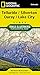 Telluride, Silverton, Ouray, Lake City (National Geographic Trails Illustrated Map) primary